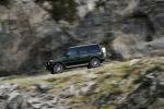 Mercedes-Benz G500 2018 года (WW)